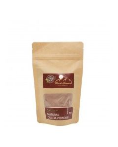 MOUNT PLEASANT COCOA POWDER 4oz