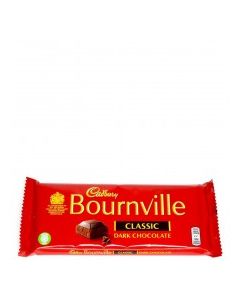 CADBURY BOURNVILLE 180g