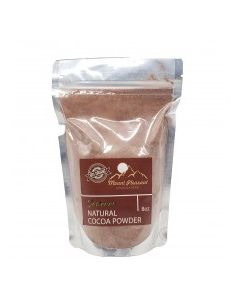 MOUNT PLEASANT COCOA POWDER 8oz