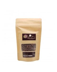 MOUNT PLEASANT COCOA NIBBS 4oz