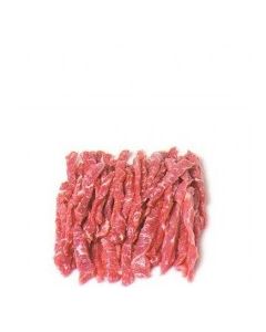 BEEF PEPPER STEAK vwt Approx. 0.3 Kg tray
