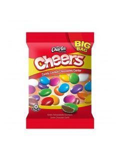 CHARLES CHEERS 100g