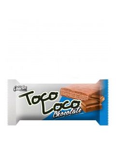 CHARLES TOCO LOCO CHOCOLATE 32.5g