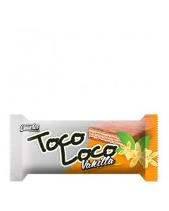 CHARLES TOCO LOCO VANILLA 32.5g