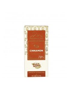 MOUNT PLEASANT CHOC CINNAMON DARK 2oz