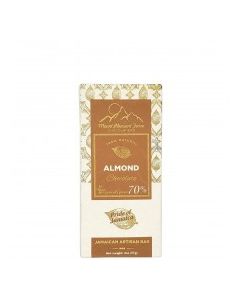 MOUNT PLEASANT CHOC ALMOND 2oz