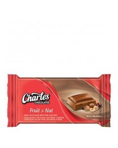 CHARLES FRUIT & NUT 108g
