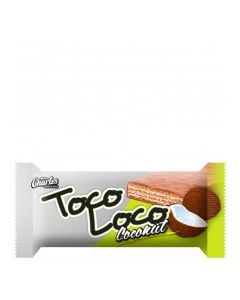 CHARLES TOCO LOCO COCONUT 32.5g