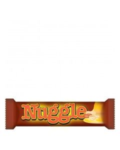CHARLES NUGGLE 54g