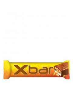 CHARLES X-BAR CHOCOLATE 57g