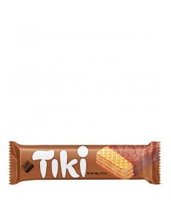CHARLES TIKI CHOCOLATE 20g