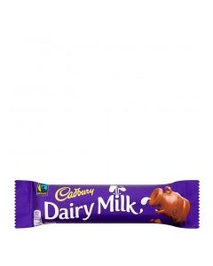CADBURY DAIRY MILK 45g