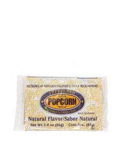 PREFERRED POPCORN NATURAL 85g