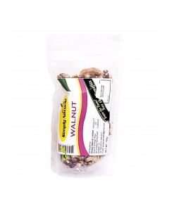 SIMPLY NATURAL WALNUT 100g
