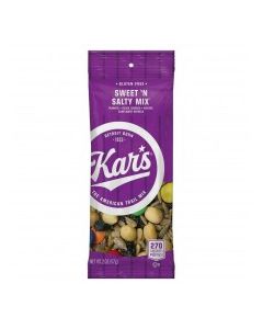 KARS SWEET & SALTY MIX 57g