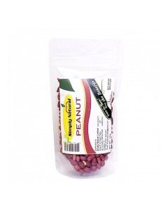 SIMPLY NATURAL PEANUTS 142g