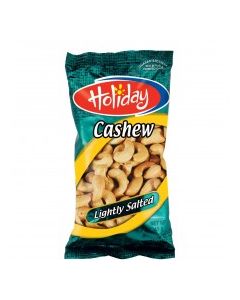 HOLIDAY CASHEWS 45g