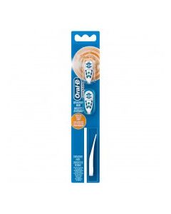 ORAL-B C/ACT PWR REFILL SOFT 2s