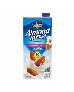 BLUE DIAMOND A/BREEZE VAN UNSWT 32oz