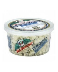BELGIOIOSO GORGONZOLA CRUMBLE 5oz