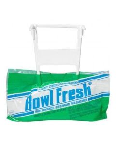 BOWL FRESH TOILET CLEANER BLUE BORAX 80g