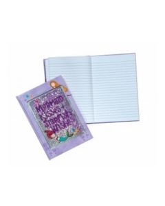 GEDDES MERMAID JOURNAL 1ct