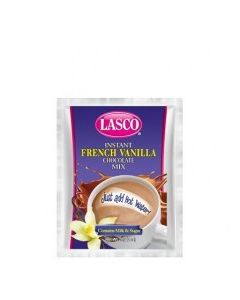 LASCO INSTANT FRENCH VAN CHOC 1oz