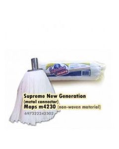 AIRWATT MOP METAL CONN NEW GEN 1ct