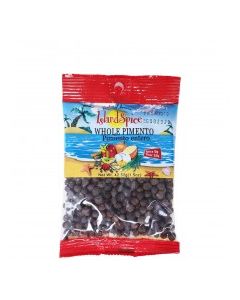 ISLAND SPICE PIMENTO WHOLE SACHET 1.5oz