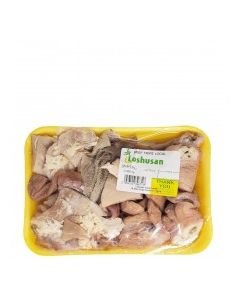 BEEF TRIPE LOCAL vwt Approx. 0.5 Kg tray
