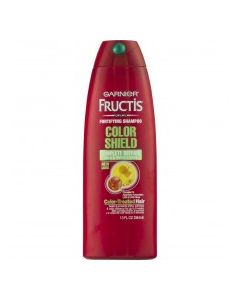 GARNIER FRUC SHAMPOO COLOR SHIELD 12.5oz