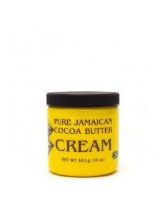 PURE JA COCOA BUTTER CREAM 16oz