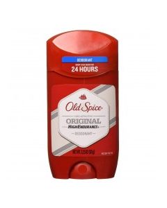 OLD SPICE INV SOL ORIG 3oz