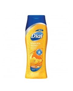 DIAL BODY WASH MANUKA HONEY 16oz