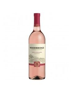 WOODBRIDGE WHITE ZINFANDEL 750ml