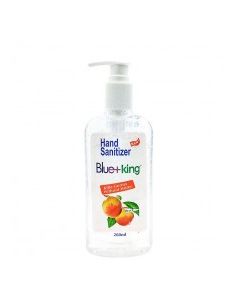 BLUE KING HAND SANITIZER 8oz