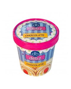 DEBZ CHOCOLATE 16oz
