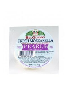 BELGIOIOSO MOZZARELLA BALL 4oz