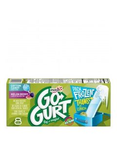 YOPLAIT GOGURT CTN CDY MELON BERRY 16oz