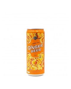 CRODO GINGER BEER 330ml