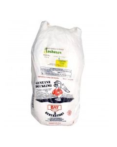 DUCK WHOLE A-GRADE vwt Approx. 2.5 Kg each
