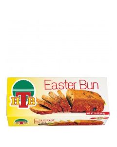 HTB EASTER BUN BAG 35oz