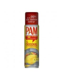 PAM COOKING SPRAY ORIGINAL 170g