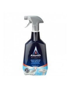 ASTONISH M/PURPOSE BLEACH 750ml