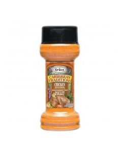 GRACE SEASONING CHICKEN 136g