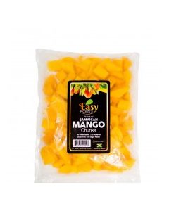 EASY PICKINS JAMAICAN MANGO CHUNKS 2lb