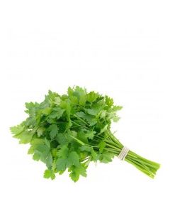 PARSLEY ITALIAN IMP vwt Approx. 0.1 Kg tray
