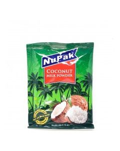 NUPAK COCONUT MILK POWDER 50g