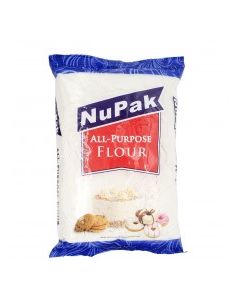NUPAK FLOUR ALL PURPOSE 1kg