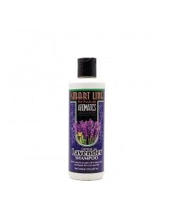 SMART LINE SHAMP LAVENDER 8oz